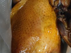 ￥108烧鸡-南权皇烧鸡场