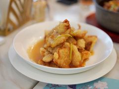 -子霖南山鲜虾面(南山总店)