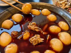 李子坝梁山鸡小锅-李子坝梁山鸡(李子坝大鸡哥店)