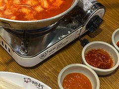 -Myth猪蹄(明洞店)