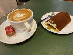 -MUSEE CAFE(保利·时光里店)