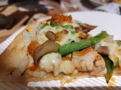 -必胜客(阿罗海店)