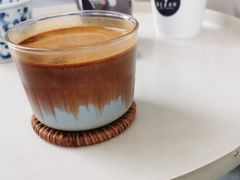 -BIJOU coffee&cocktail(龙岗万科广场店)