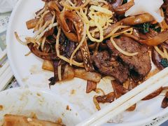 -澳门陈光记烧味饭店(万象城店)
