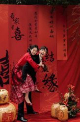 -金夫人婚纱摄影全球旅拍(大连店)