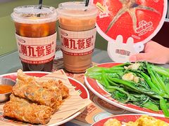 -广九餐室(陈家祠扬韬广场店)