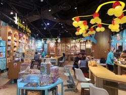 -Harry's Kitchen哈里小屋(上海大悦城店)