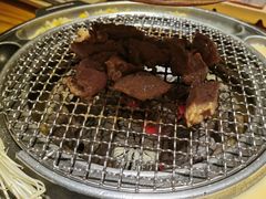 -喜来稀肉(北外滩白玉兰广场店)