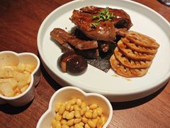 -清水亭湖北菜(大屯DT51店)