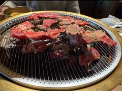 -西塔老太太泥炉烤肉(沈阳店)