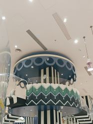 -奈尔宝家庭中心·亲子餐厅(鄞州万达店)