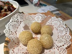 -南山翁新概念川菜(江宁万达广场店)