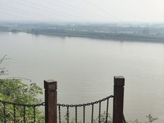 -采石矶景区