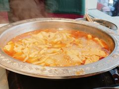 -蝎王府(曙光街店)