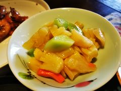 -寻宝记绍兴菜(鲁迅路店)