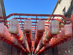 -回龙窝历史文化街区