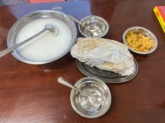 -吉英盐焗鸡(文中路店)