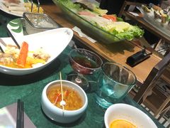 -集渔·泰式海鲜火锅(彭州店)