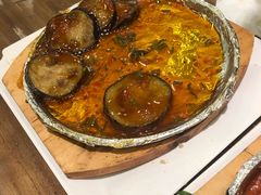 -清真·玛丽亚新疆菜主题餐厅(浙江中路店)