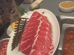 -巴奴毛肚火锅(悠唐购物中心店)