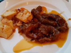 水煮牛肉-AdD全日制餐厅(中谷花园酒店)