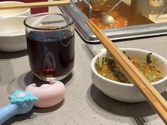 -海底捞火锅(银泰中心店)