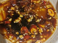 手工冰粉-胡马八破·川菜小馆(高新万达店)