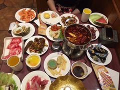 -吉布鲁牛排海鲜自助(龙湖北城天街购物广场店)