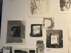 -chi K11艺术空间展览厅