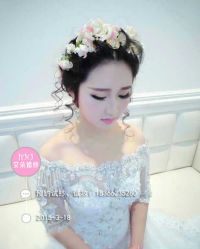 -艾朵婚纱
