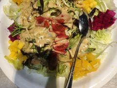 -郑庄脂渣海鲜楼(九水路店)