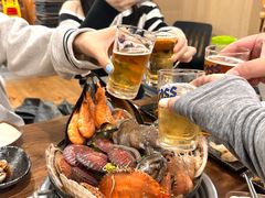 -真情鲍鱼海鲜汤