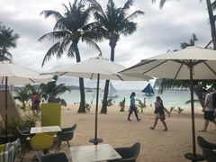 -The Sunny Side Cafe Station 1