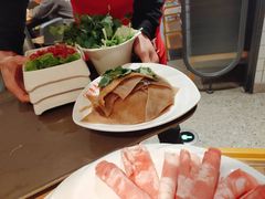 -季季红火锅(长沙步行街店)