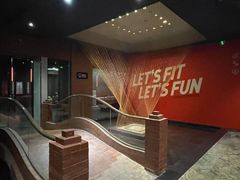 -乐刻运动健身(黄龙饭店旗舰店)