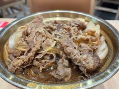 -米村拌饭(江宁万达店)