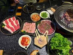 -樱嘢·炭火烧肉(惠南店)