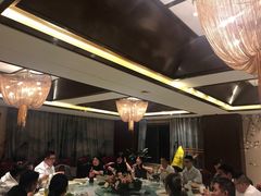-不倒翁·安徽名菜楼(步行街店)