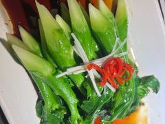-穿越·外婆家(西溪天堂店)