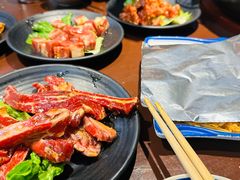 -递酒烤场(湛江路店)