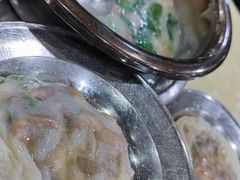 -标记美食新鲜猪杂(兴南大道店)
