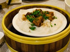 -香云轩·顺德菜(香云纱园林酒店店)