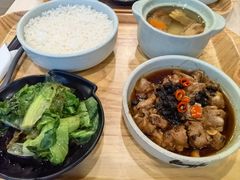 -真功夫(桂林北站店)