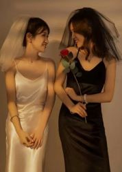 点击看大图 -定格摄影·轻奢定制写真馆