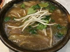 -鱼翅楼·津派砂锅鱼翅(水上公园店)