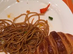 -伯豪瑞廷酒店-天伦阁西餐厅