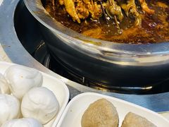 -牛华八婆麻辣烫(起源店)
