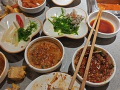 -海底捞火锅(高新万达广场店)