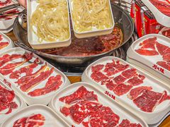 -刘火辣老火锅(光谷店)