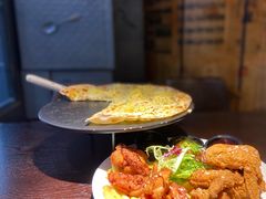 -机器人火炉披萨